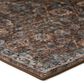 Dalyn Rug Company Jericho 2"6" x 8" Sable Indoor/Outdoor Runner, , large