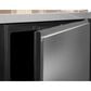U-Line 36" Built-In Wine Cooler in Stainless Steel, , large
