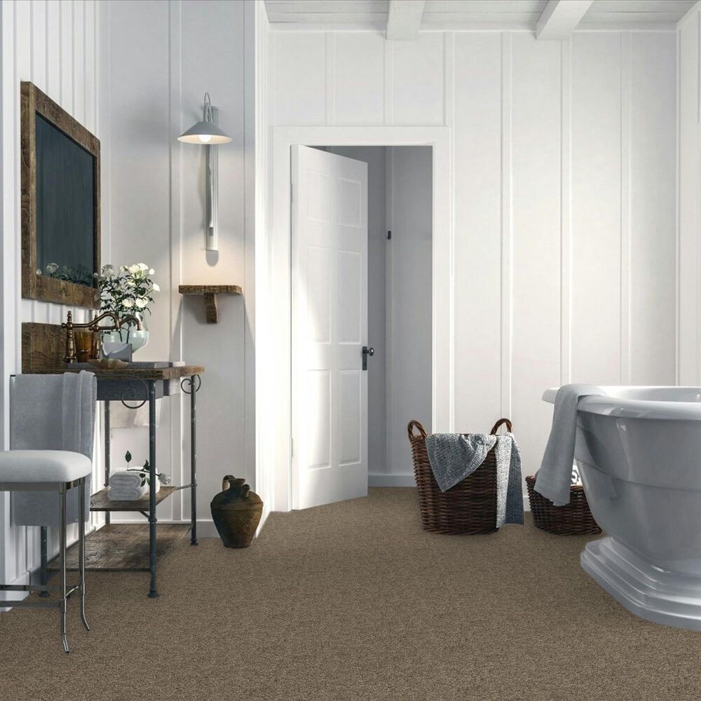 Mohawk Purrsonality III Carpet in Legend, , large