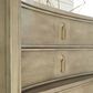 Vantage Cove 5-Drawer Chest in Mica, , large