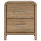 Ashley Gramburg King Platform Bed with Dresser and Two Nightstands in Brown, , large