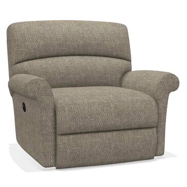 La-Z-Boy Robin Reclining Chair and a Half in Marble, , large