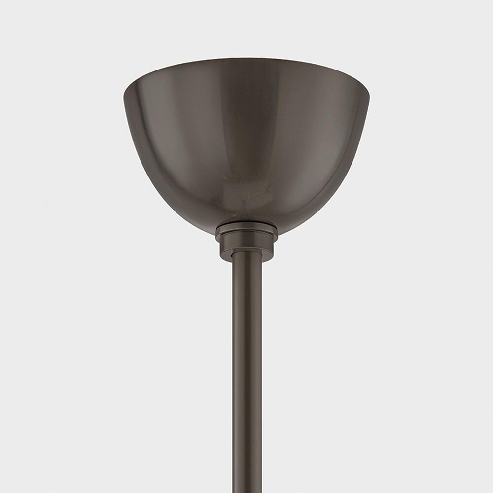 Mitzi Lighting Nyla 3-Light Chandelier in True Bronze, , large