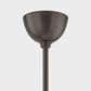 Mitzi Lighting Nyla 3-Light Chandelier in True Bronze, , large