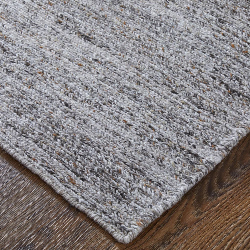Feizy Rugs Finley 2&#39; x 3&#39; Brown Area Rug, , large
