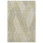 Dalyn Rug Company The Reserve TR11 Beige 5" x 7"6" Indoor/Outdoor Area Rug, , large
