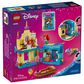 LEGO Disney Ariel"s Magical Mini Palace Building Set, , large