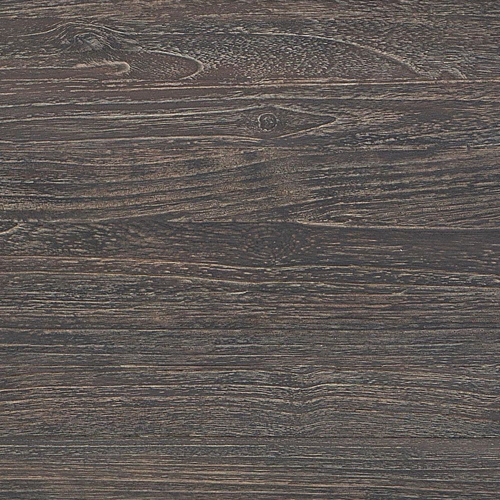 Bernhardt Madura 60" Round Dining Table in Smoked Truffle, , large