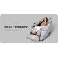 Osaki Ador 3D Allure Zero Gravity Voice Activated Massage Chair in Taupe, , large