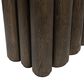 Classic Home Tiber Console Table in Toasted, , large