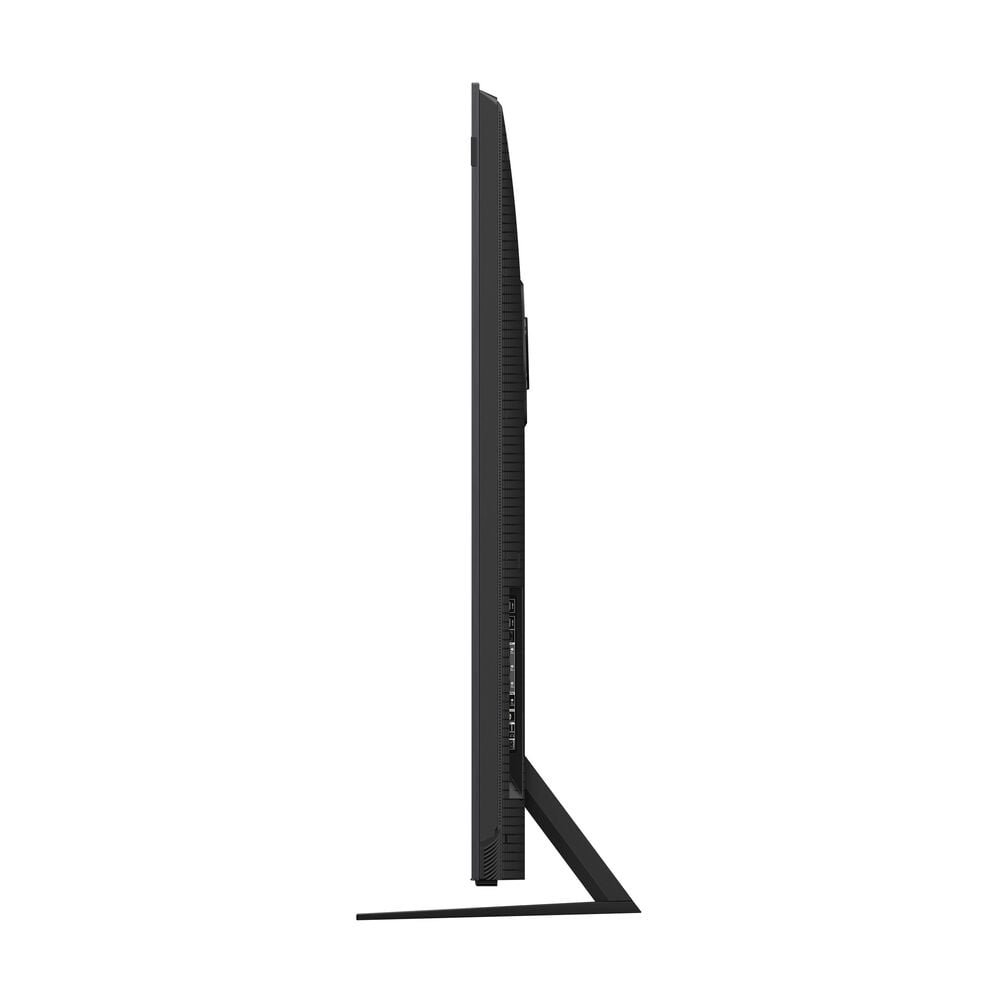 TCL 85&quot; Class QM7 4K UHD HDR QD-Mini LED with Google TV in Black - Smart TV, , large