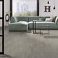 Forbo Marmoleum Cinch Loc Seal 12" x 36" Laminate Tile in Serene Grey, , large