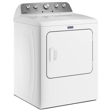 Maytag 7.0 Cu. Ft. Gas Dryer, , large