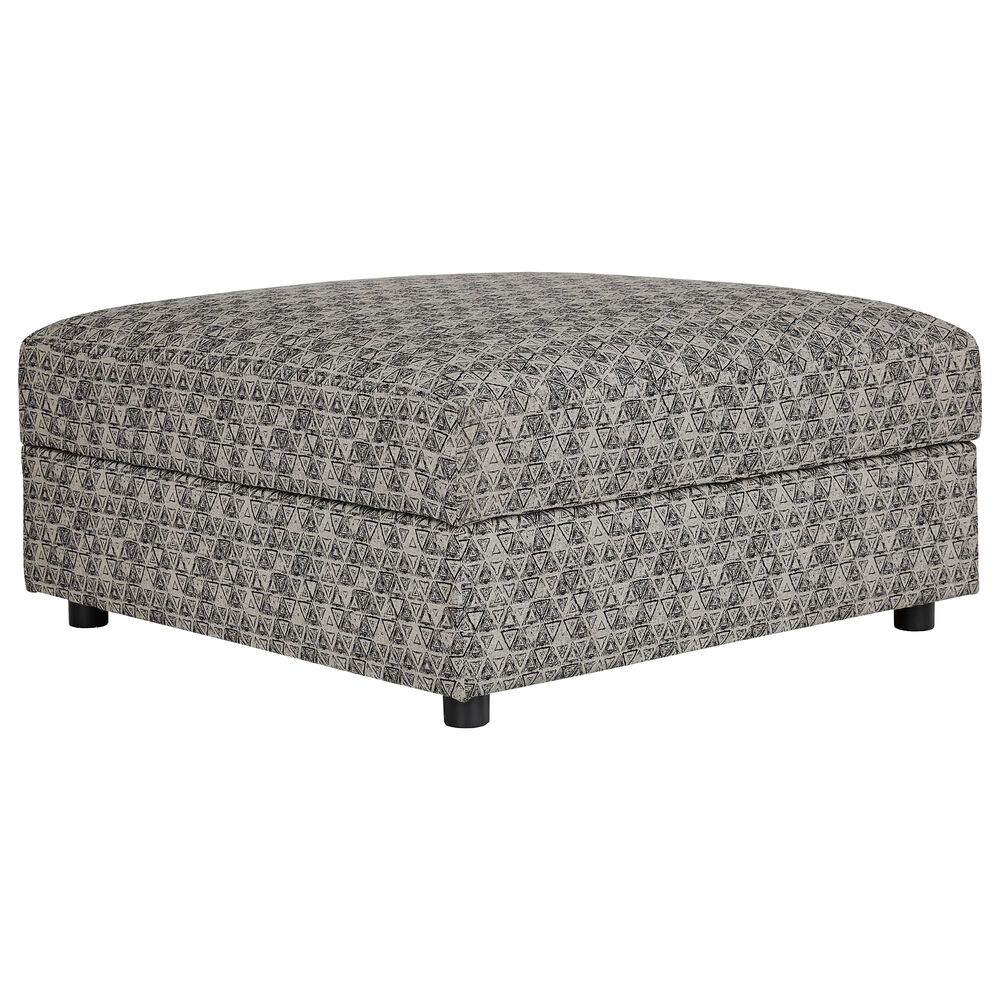 Signature Design by Ashley Kellway Ottoman With Storage in Bisque, , large