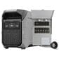 Ecoflow Delta Pro 3 Portable Power Station in Silver, , large
