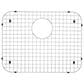 Blanco Stellar Bottom Grid for 28" Sink in Stainless Steel, , large