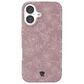 Velvet Caviar MagSafe Case for Apple iPhone 16 in Dusty Rose Chrome Floral, , large