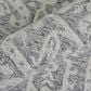 Feizy Belfort Oriental Gray 2" x 3" Area Rug, , large