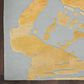 Nourison Prismatic PRS19 10" x 14" Grey and Gold Area Rug, , large