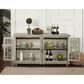 Martin Svensson Home Marche TV Stand in Antique Silver, , large