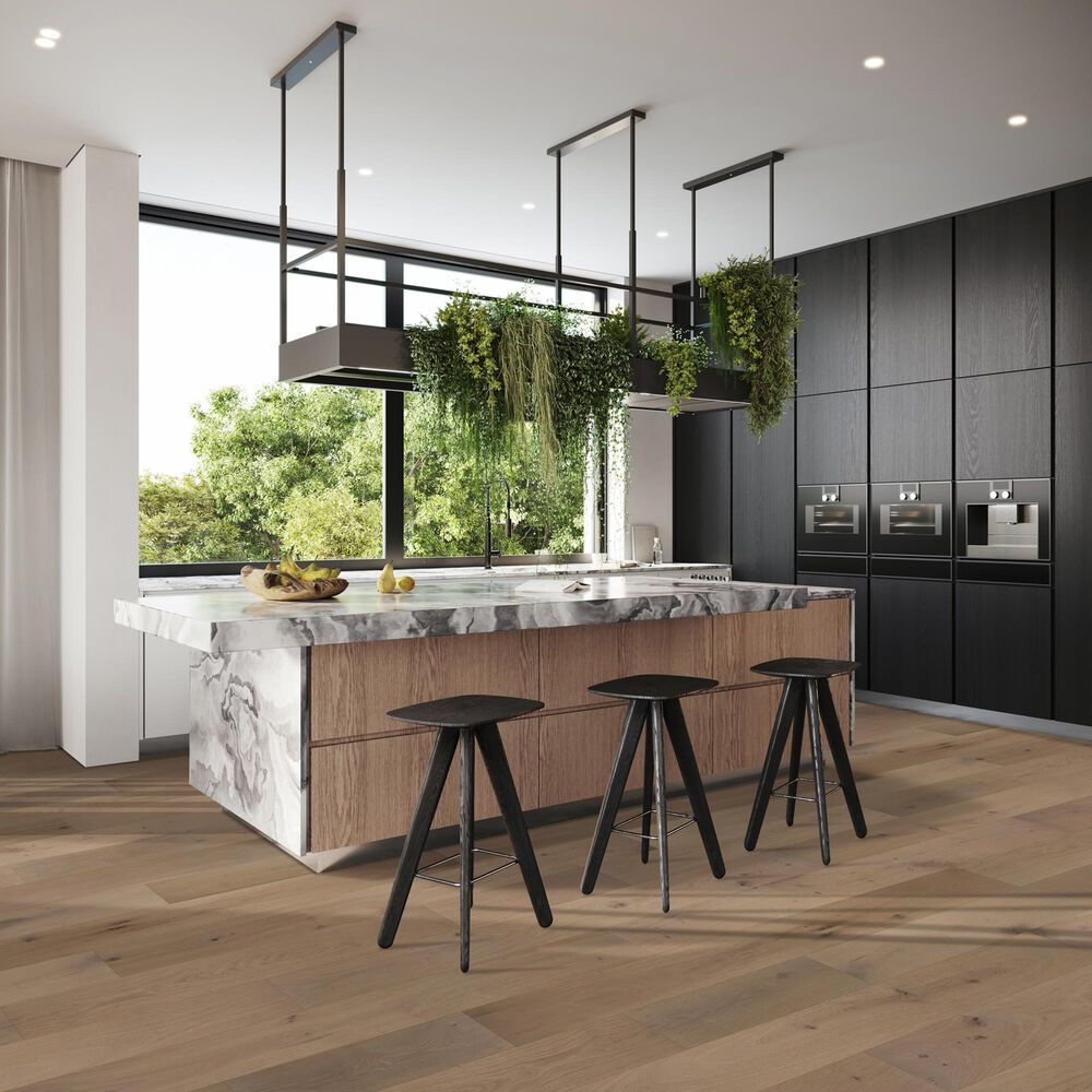 Fabrica Calais Normandy Oak Engineered Hardwood, , large
