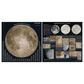Celestron Deluxe Folding Moon Map, , large
