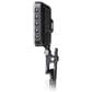 Bower Compact Clip Light in Black, , large