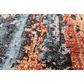 RIZZY Premier PMR101 8" x 10" Blue Area Rug, , large