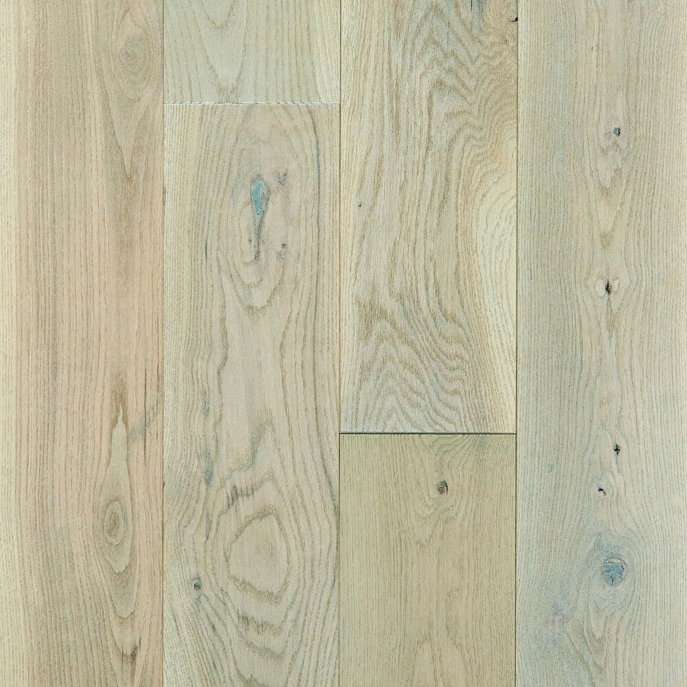 Anderson Tuftex Metallics II Pewter 5/8" Oak Engineered Hardwood, , large