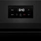 Frigidaire 5.3 Cu. Ft. Freestanding Electric Range in Black, , large