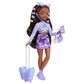 Barbie Dream Besties Weekend Getaway Brooklyn Fashion Doll, , large