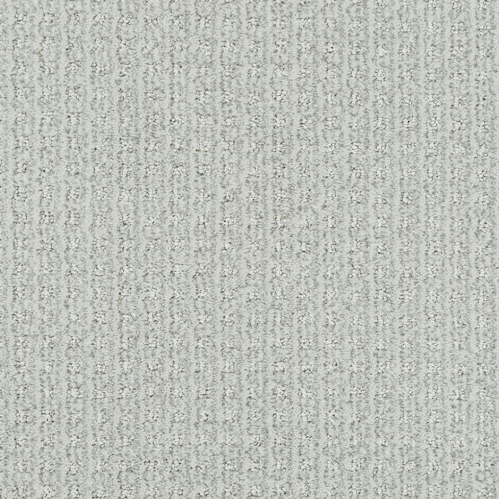 Karastan Pleasant Simplicity Carpet in Raindrops, , large