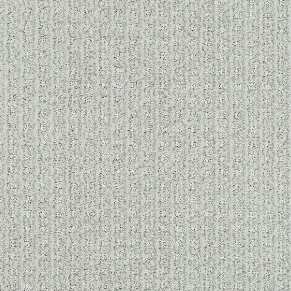 Karastan Pleasant Simplicity Carpet in Raindrops, , large