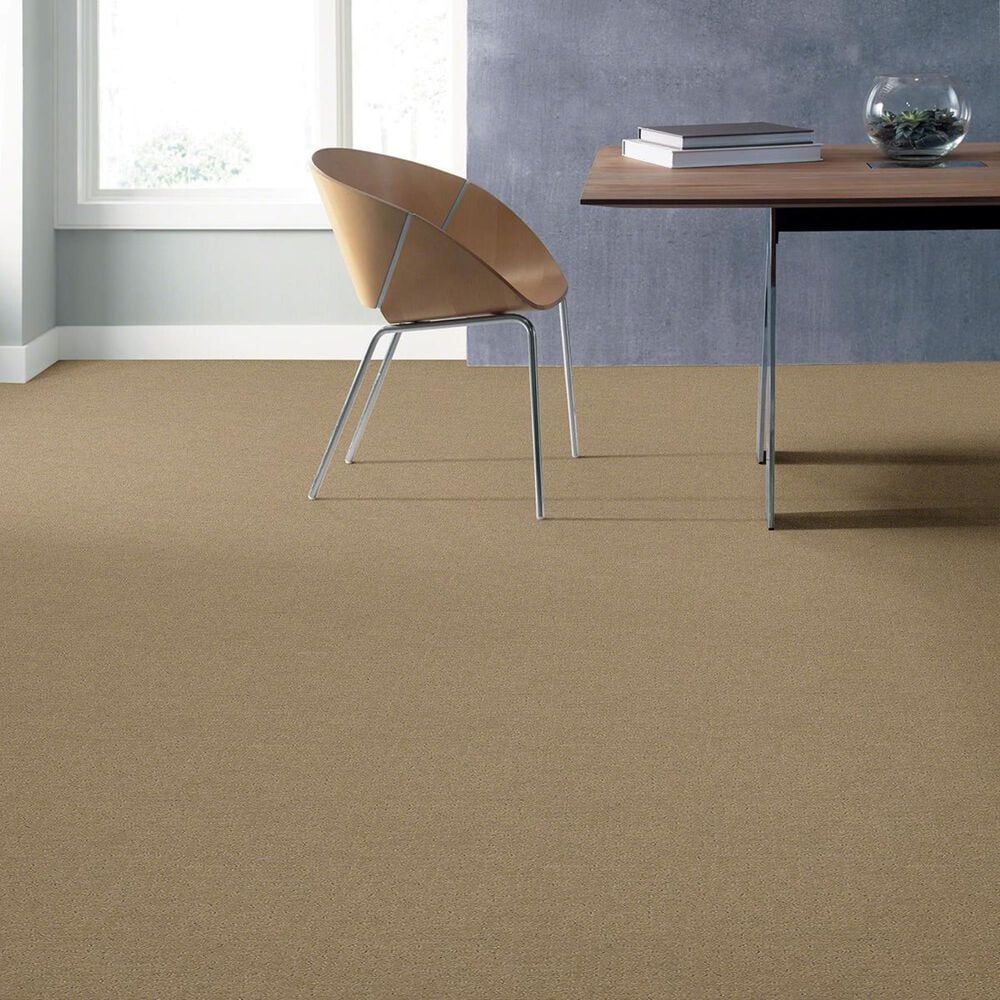 Shaw Perpetual Move Carpet in Espresso, , large