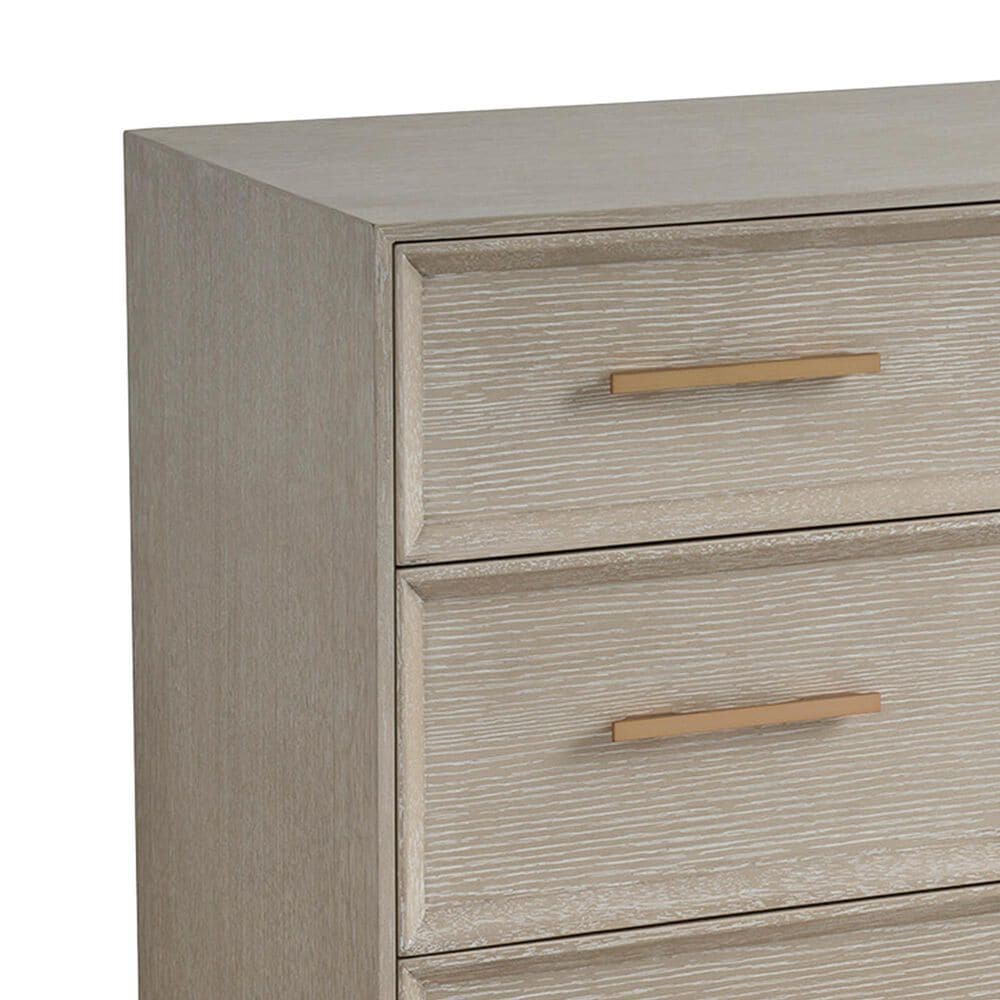 Lexington Home Brands Copa Cabana Diego Large Dresser Only in Sea Mist, , large