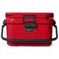 YETI Roadie 8 Hard Cooler in Rescue Red, , large