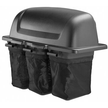 Husqvarna 54" Zero Turn Triple Bin Bagger, , large