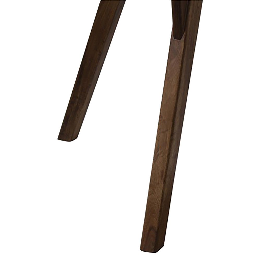 37B Portola Dining Table in Walnut - Table Only, , large
