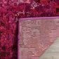 Safavieh Monaco MNC225F-4 4" x 5"7" Fuchsia Area Rug, , large