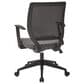 OSP Home Screen Back Task Chair in Fine Tune Ash, , large