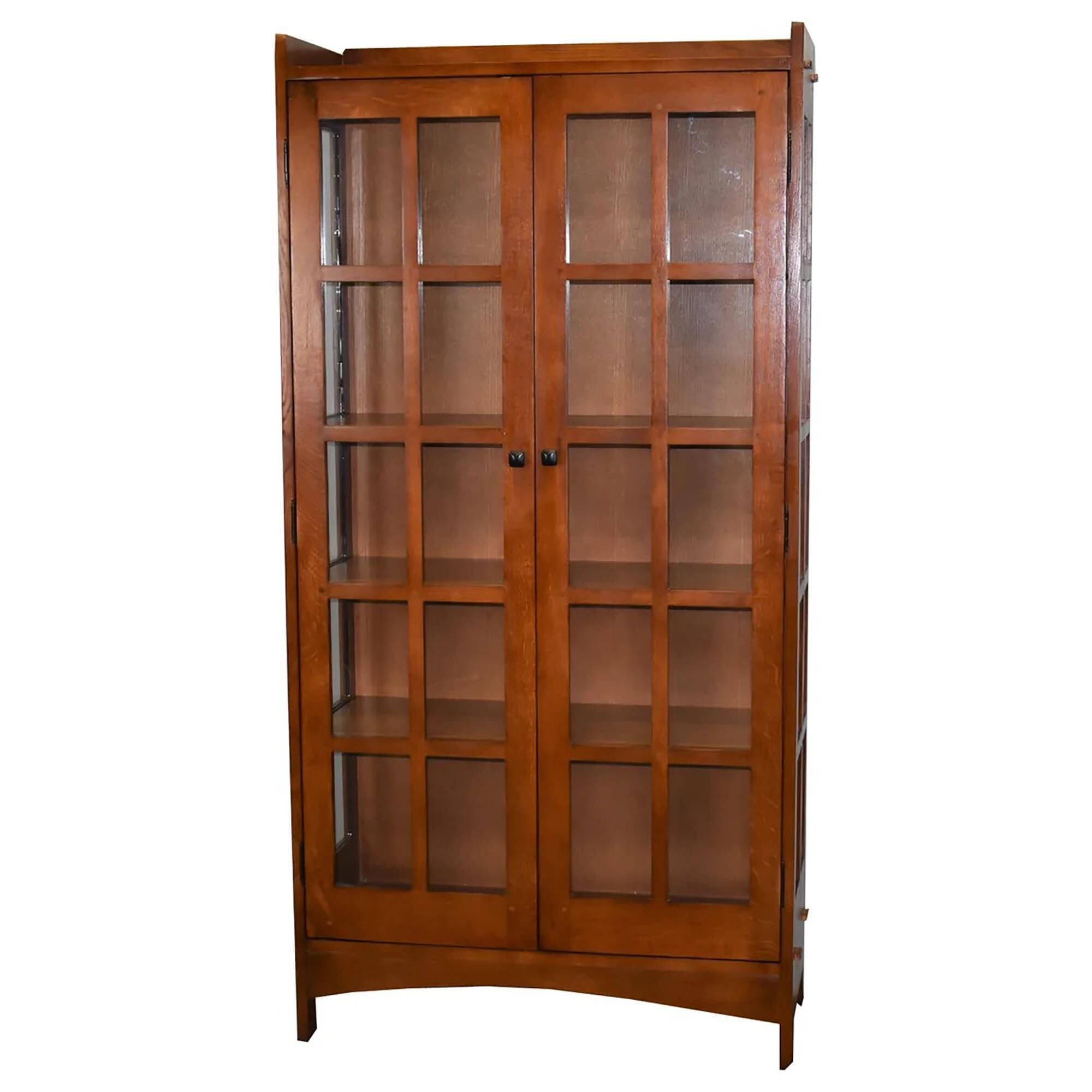 Nebraska furniture mart china shop cabinet