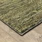 Oriental Weavers Strada STR05 2"3" x 8" Gold Runner, , large