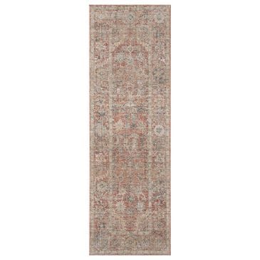 Magnolia Home Millie 2"7" x 10" Sunset and Multicolor Runner, , large