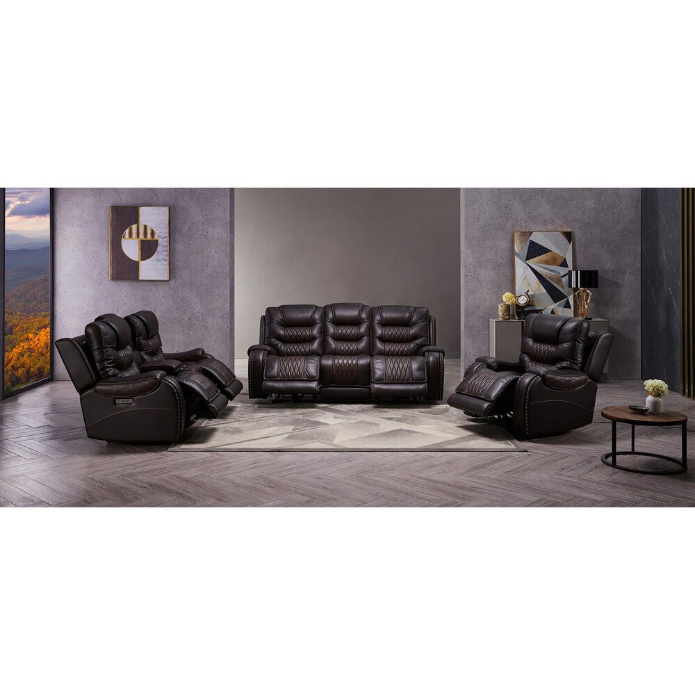 Santorini Power Reclining Sofa Reviews Matttroy