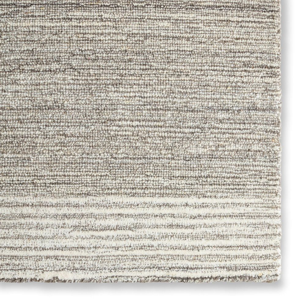 Jaipur Finnigan FGN06 Ivory 5' x 8' Area Rug, , large