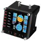 Logitech Saitek Pro Flight Instrument Panel for PC in Black, , large
