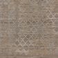 Amber Lewis x Loloi Cali 5"3" x 7"6" Taupe and Multicolor Area Rug, , large