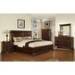Mayberry Hill Canton Nightstand in Cherry, , large