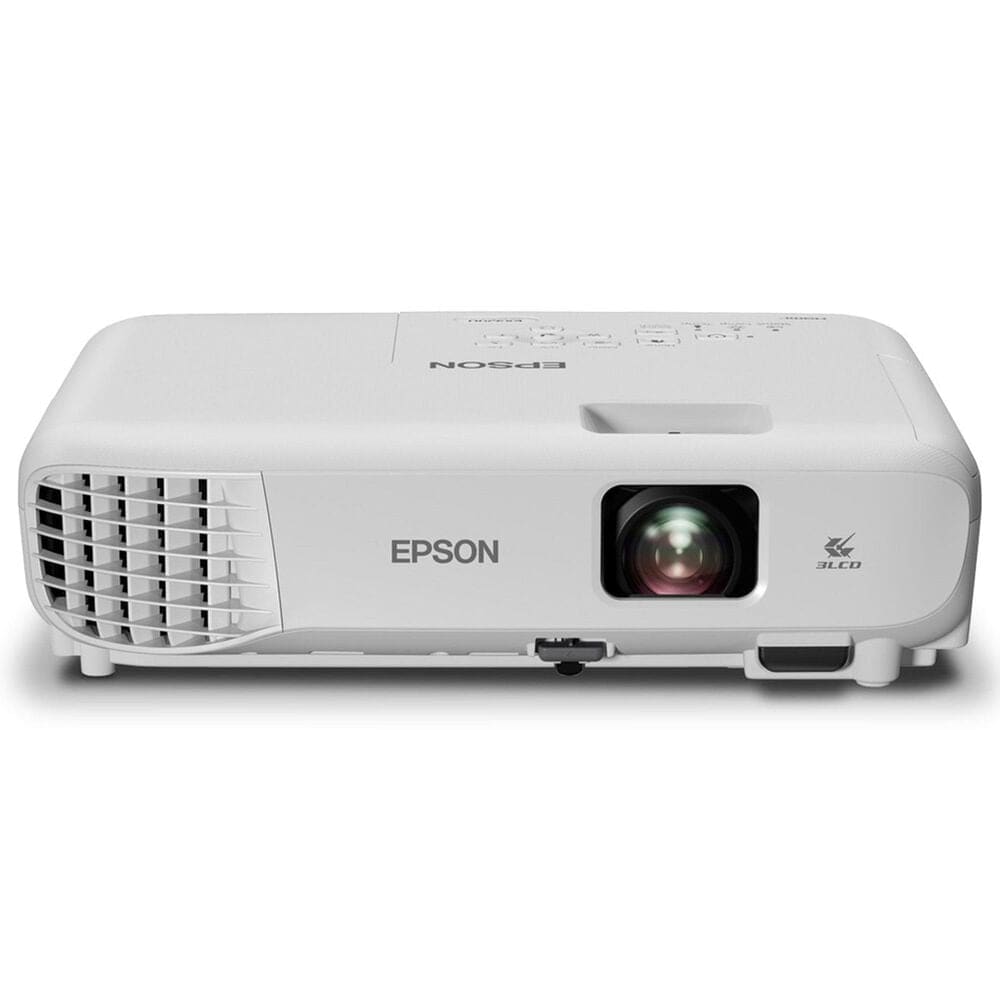 Epson Epson EX3290 3-Chip 3LCD WXGA Projector, , large