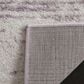 Safavieh Adirondack ADR113L 4" x 6" Cream and Purple Area Rug, , large